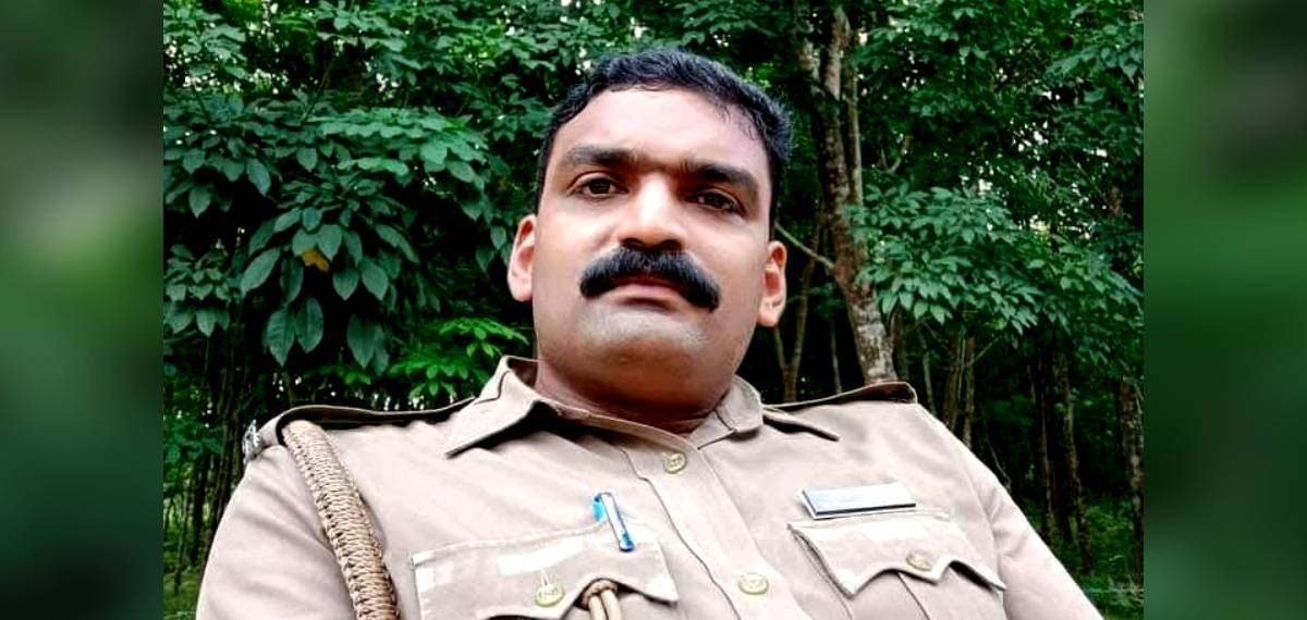 കാപ്പ, ക്രിമിനൽ കേസ് പ്രതികളുമായുള്ള ബന്ധം തെളിഞ്ഞു: തിരുവല്ല പൊലീസ് സ്റ്റേഷനിലെ CPOയെ പിരിച്ച് വിടാൻ തീരുമാനം