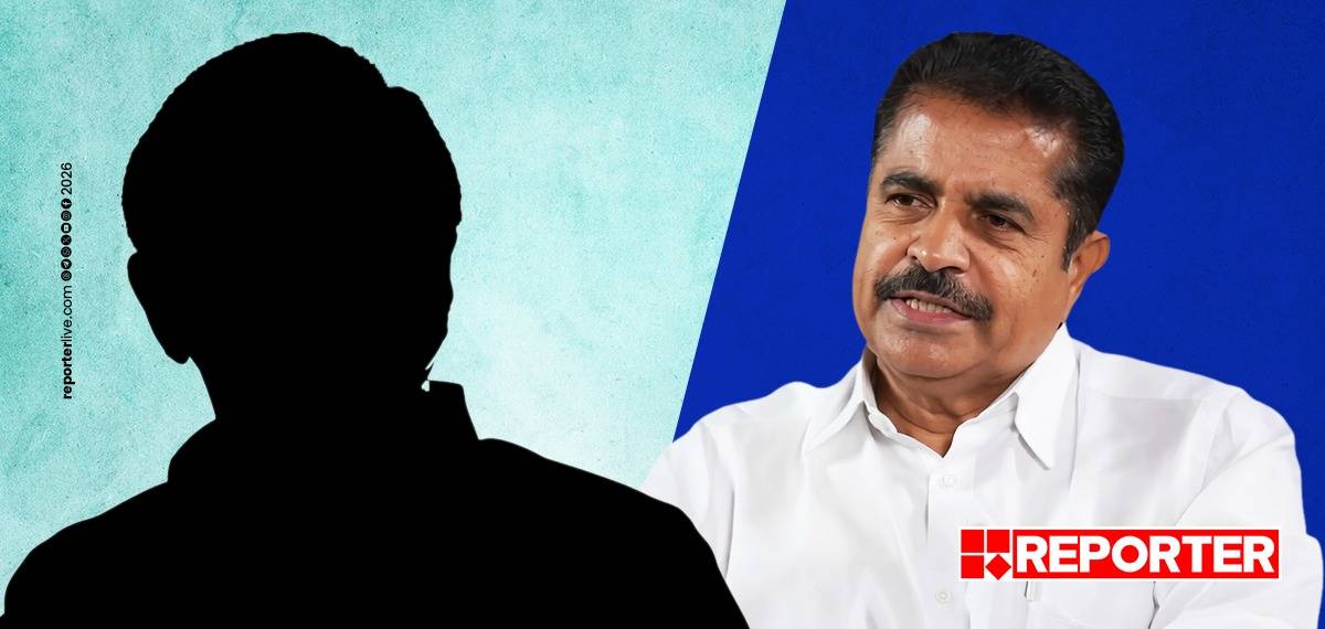 'സുധാകരനെ KPCC പ്രസിഡൻ്റ് സ്ഥാനത്ത് നിന്ന് പുകച്ച് പുറത്ത് ചാടിച്ചത്, UDF കൺവീനറെ ഒറ്റപ്പെടുത്താൻ ശ്രമം'