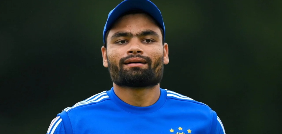 BCCI കാണുന്നില്ലേ!; റിങ്കുവിന് രഞ്ജിയിൽ തുടർച്ചയായ രണ്ടാം സെഞ്ച്വറി