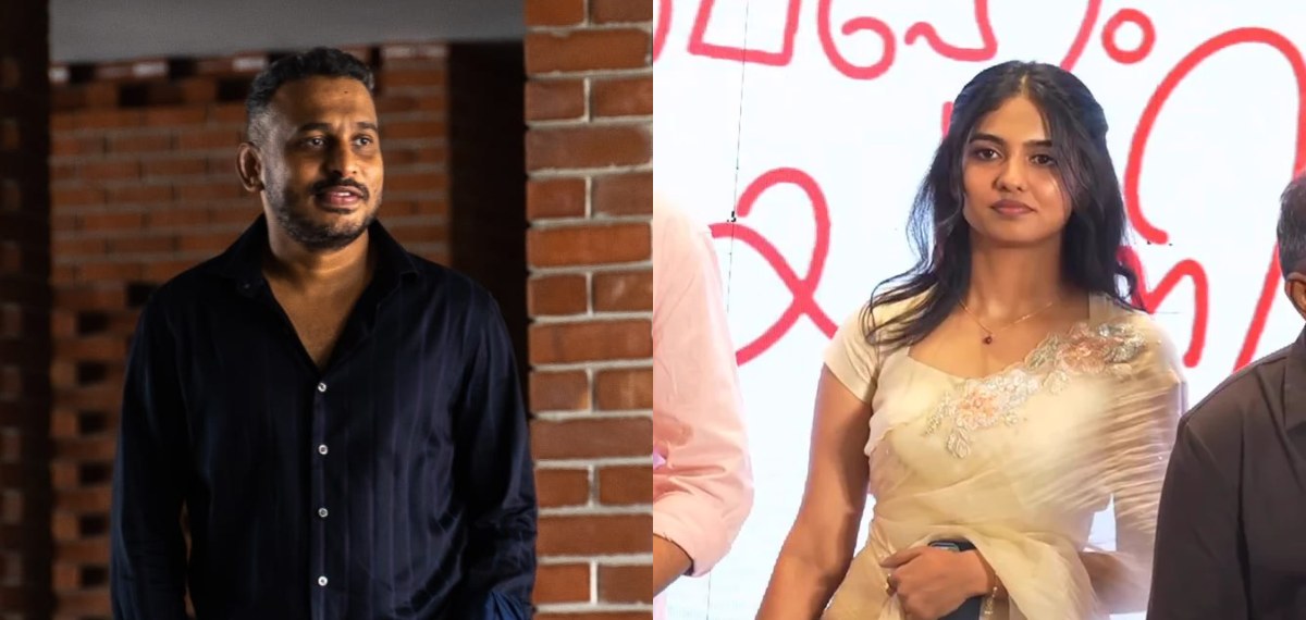 'സൂപ്പർ ശരണ്യ'യുടെ ഷൂട്ട് കഴിഞ്ഞയുടൻ ബെത്ലഹേമിന്റെ കഥ പറഞ്ഞിരുന്നു, എന്നെ വിശ്വസിച്ചതിന് നന്ദി; മമിത