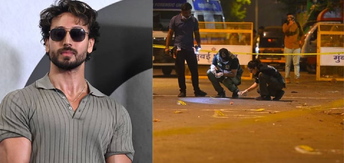 ടൈഗര് ഷ്റോഫിനെതിരായ ആക്രമണം; ഉത്തരവാദിത്തം ഏറ്റെടുത്ത് ലോറന്സ് ബിഷ്ണോയ് ഗ്യാങ്