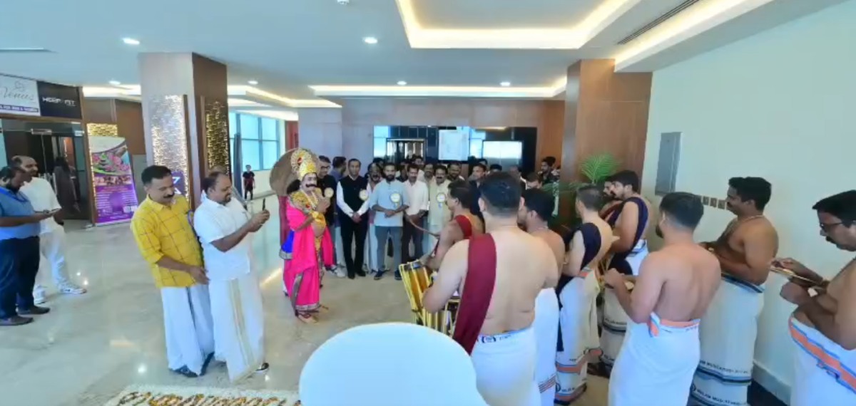 ഒമാൻ ഇന്ത്യൻ സോഷ്യൽ ക്ലബ് മലബാർ വിഭാഗം ഓണാഘോഷം പ്രൗഢഗംഭീരമായി സംഘടിപ്പിച്ചു