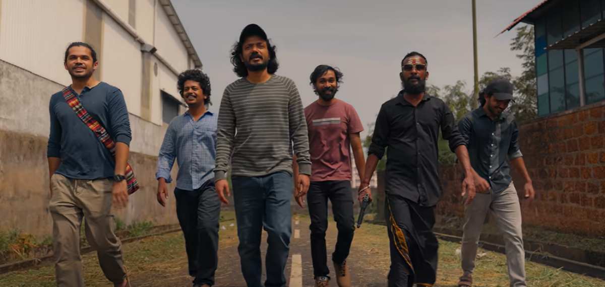 മലപ്പുറത്തിന്റെ മണ്ണിൽ സൂപ്പർ ലീഗ് ആവേശത്തിനിടെ ടൈം ട്രാവൽ ത്രില്ലർ 'ഒറിജിനലി'ന്റെ ട്രെയിലർ