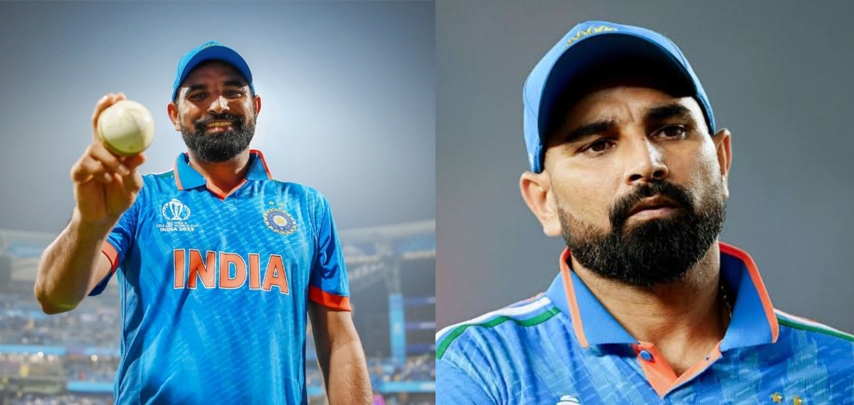 മുഹമ്മദ് ഷമിയെ ഒഴിവാക്കിയതില് സുതാര്യതയില്ല; ബിസിസിഐക്കെതിരെ രൂക്ഷവിമര്ശനം