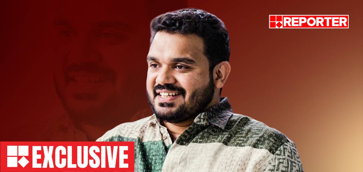 ജെയിൻ യൂണിവേഴ്സിറ്റി ഡയറക്ടർ ടോം ജോസഫിനെതിരെ കഴിഞ്ഞ 15 കൊല്ലത്തിനിടെ പത്തോളം ക്രിമിനൽ കേസുകൾ