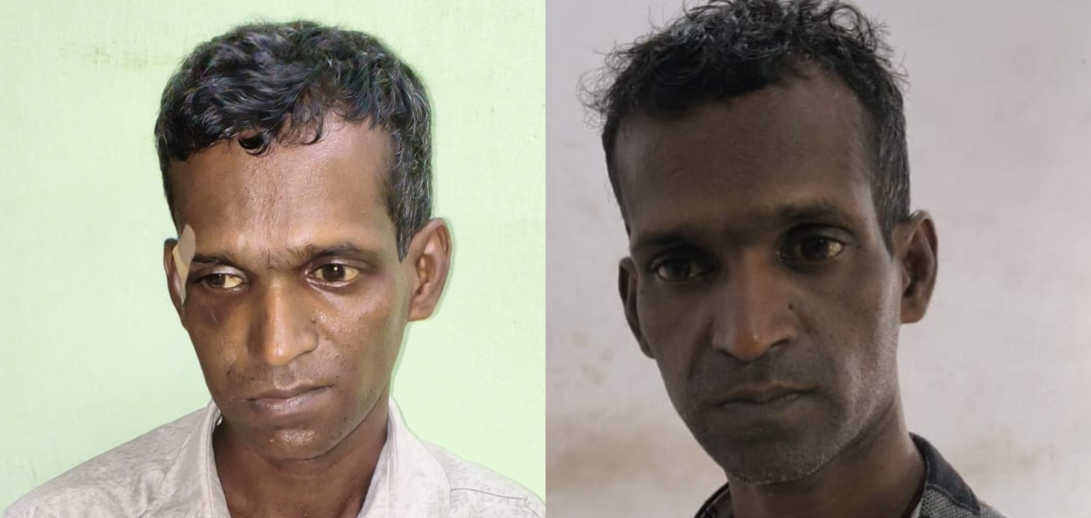 വനിതാ പൊലീസ് സ്റ്റേഷനില് വിളിച്ച് അശ്ലീല ചുവയോടെ സംസാരിച്ചു; പ്രതി പിടിയില്
