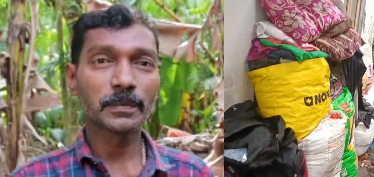 'ജോലി ചെയ്യാതെ ജീവിക്കാൻ കുട്ടികളെ മറയാക്കി'; ഹരിപ്പാട്ടെ രണ്ടുവയസുകാരൻ്റെ മരണത്തിൽ ഗുരുതര കണ്ടെത്തലുകൾ