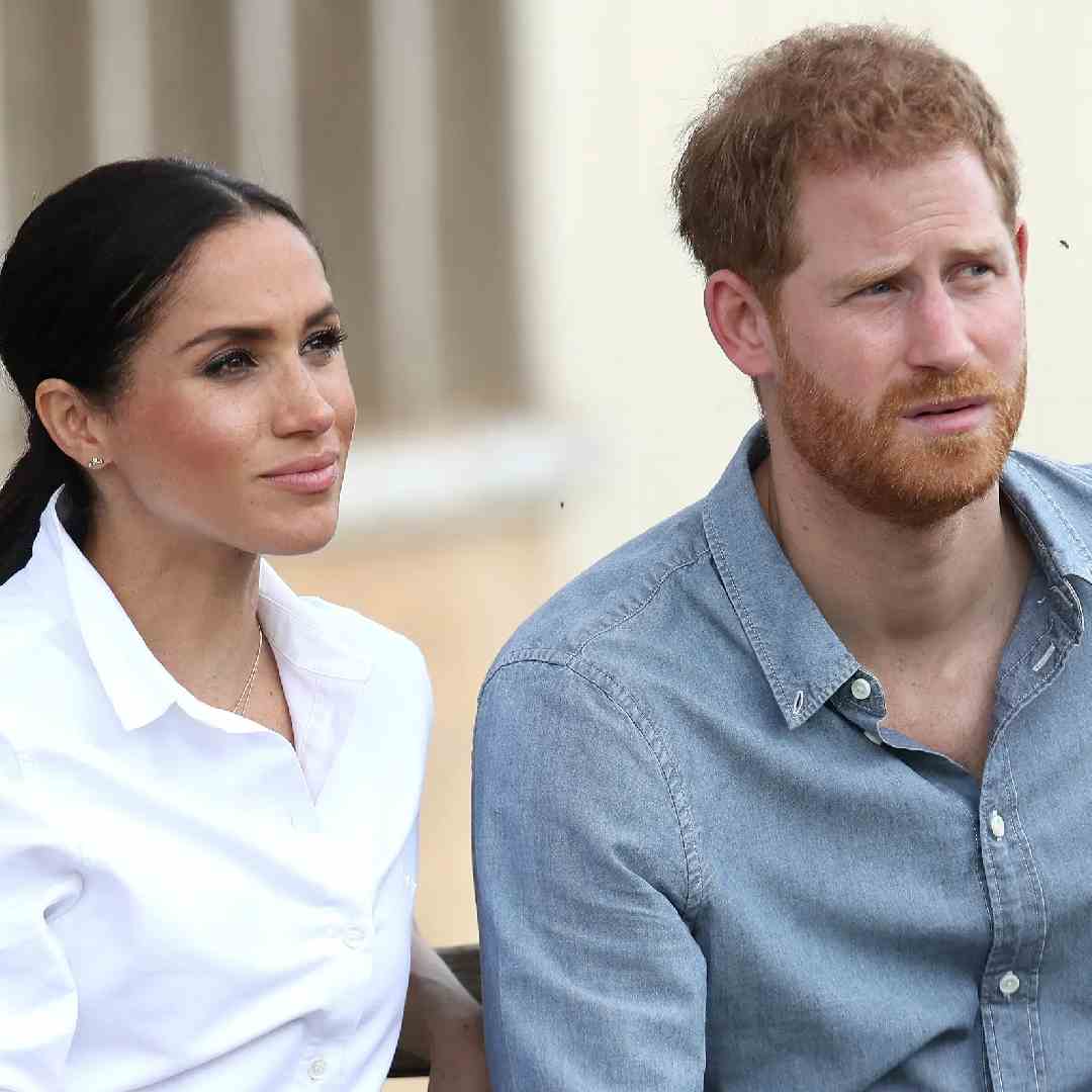 harry and meghan