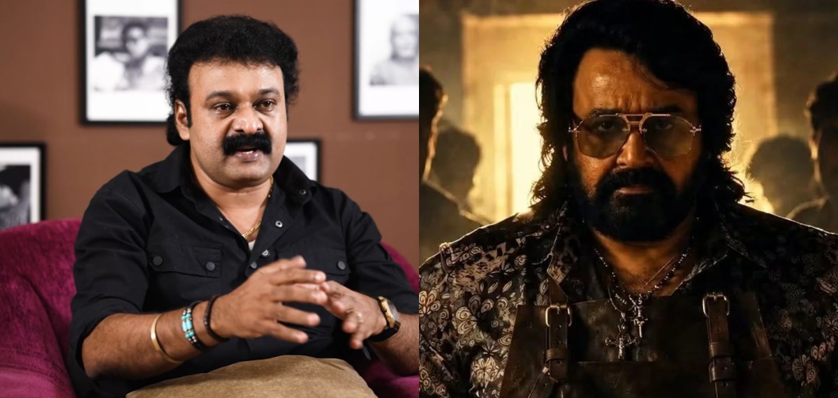ലാലേട്ടന്റെ മുഖത്തിന് പകരം എന്നെ ഉപയോഗിച്ചിട്ടില്ല, എക്സൈറ്റ്മെന്റിൽ പറ്റിയ അബദ്ധം; ഡ്യൂപ്പ് വിവാദത്തില് ജോബി