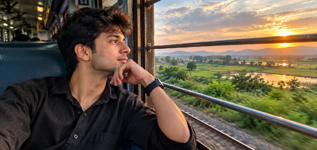 ട്രെയിൻ കിട്ടിയോ?; നേരേ ബെർത്തിലേക്ക് കയറാൻവരട്ടെ; യാത്ര സുഖകരമാക്കാൻ ആദ്യം പരിശോധിക്കേണ്ട 5 കാര്യങ്ങൾ