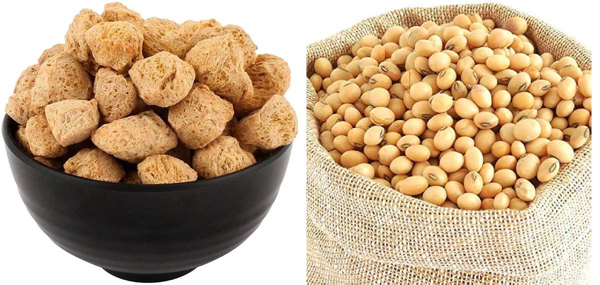 get protein without eating eggs
