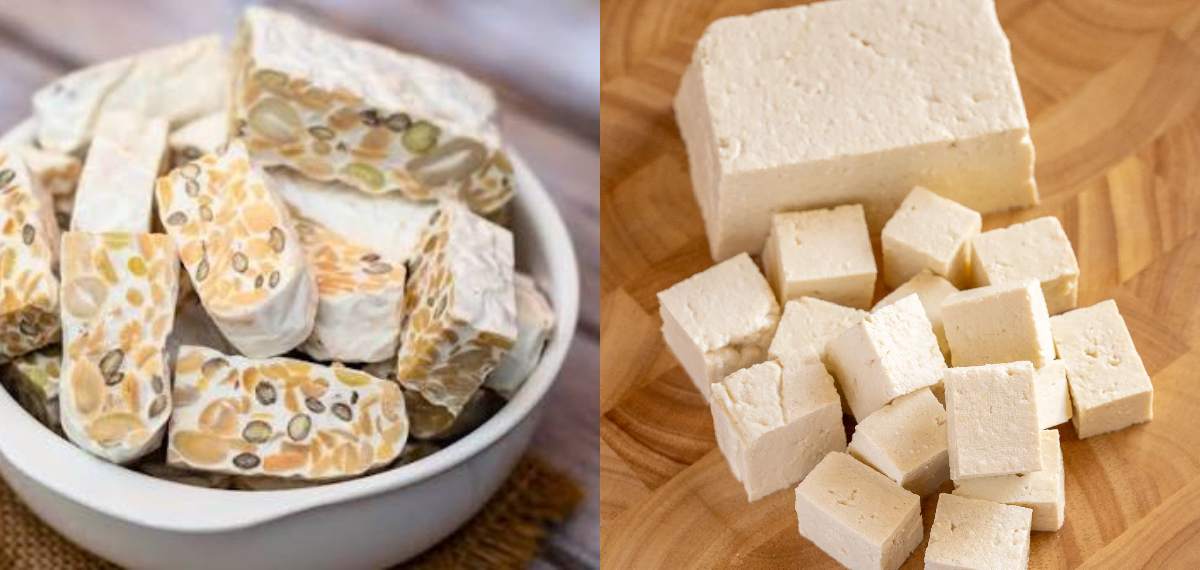 get protein without eating eggs
