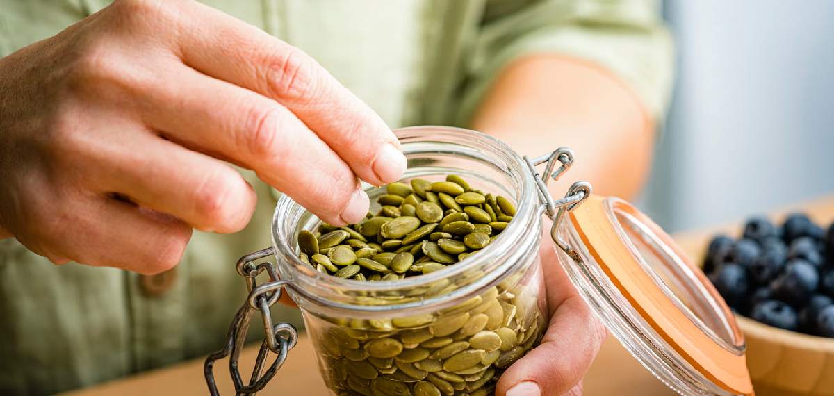 get protein without eating eggs