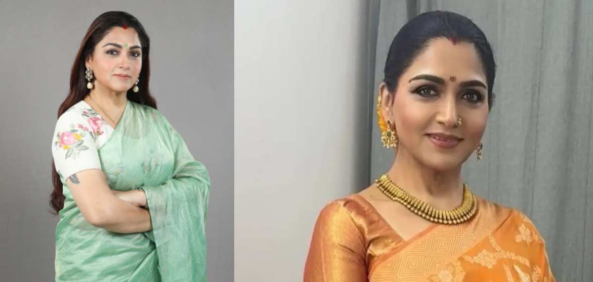'ഞാന്‍ ഒരു പബ്ലിക്ക് ഫിഗറാണ്, പബ്ലിക്ക് പ്രോപ്പര്‍ട്ടി അല്ല'; സൈബറാക്രമണത്തിനെതിരെ നടി ഖുശ്ബു
