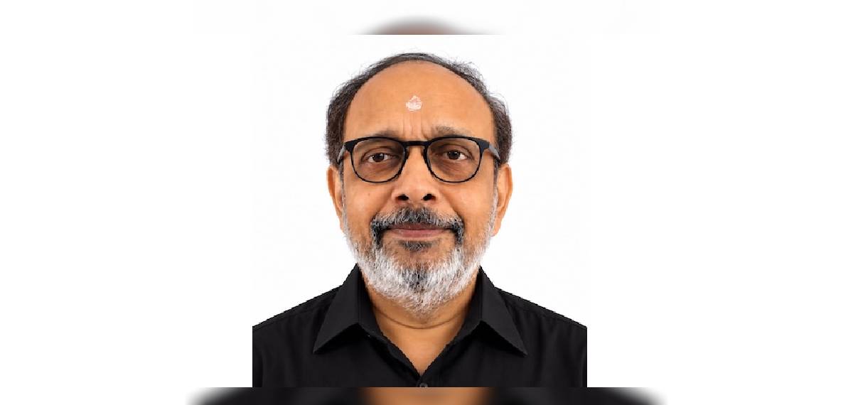 ടെെംസ് ഓഫ് ഒമാൻ മുൻ സ്പോർട്സ് എഡിറ്റർ അന്തരിച്ചു