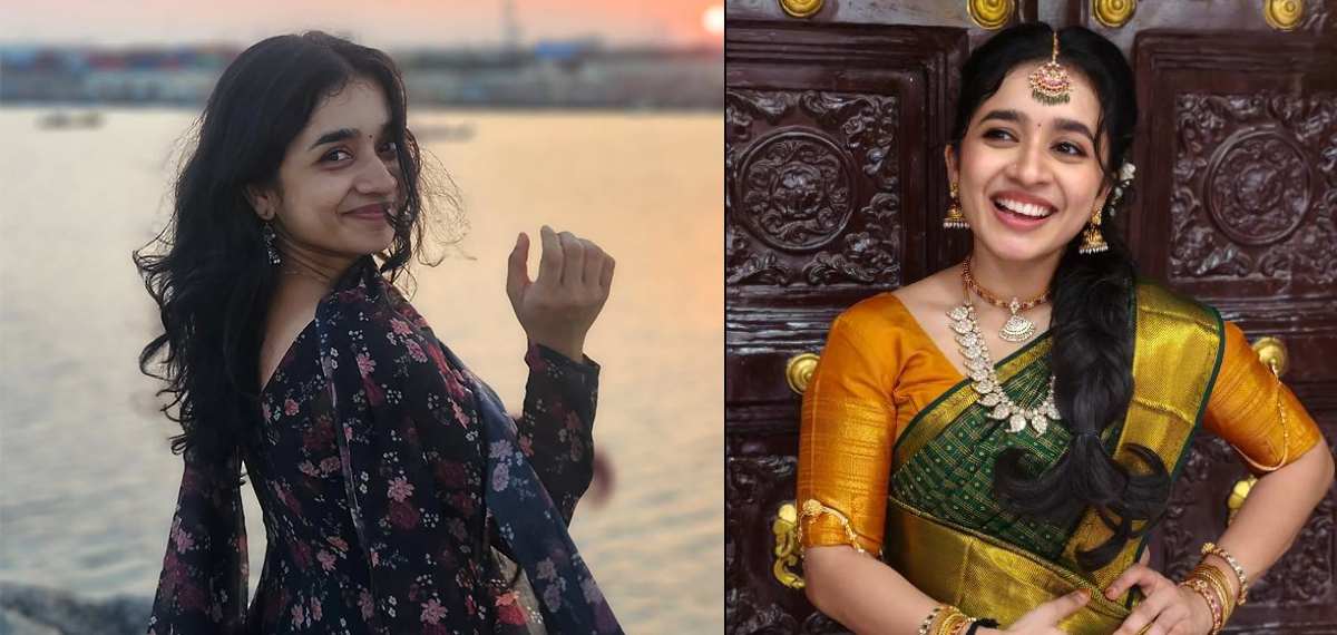 'സിനിമയിൽ എത്തിയില്ലായിരിന്നെങ്കിൽ എന്റെ കല്ല്യാണം ഇപ്പോൾ കഴിഞ്ഞിട്ടുണ്ടാകും'; അനിഷ്മ അനിൽകുമാർ