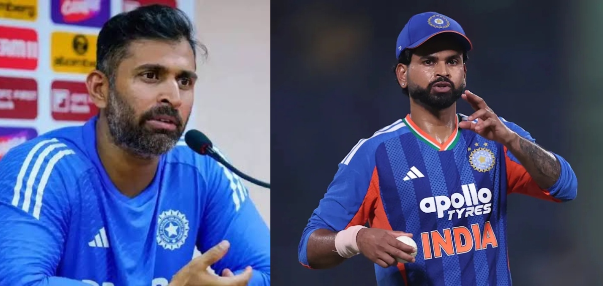 ശ്രേയസ് അയ്യര്-സൂര്യകുമാര് യാദവ്: താരതമ്യത്തിന് സ്ഥാനമില്ലെന്ന് മുന് ഇന്ത്യന് താരം