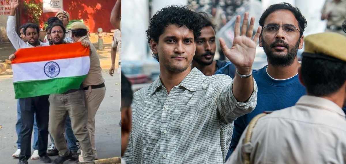 ജന്തര് മന്തറിലെ പ്രതിഷേധം: സൗരവ് ദാസിനും അശുതോഷ് റാങ്കയ്ക്കും ക്രൈംബ്രാഞ്ച് നോട്ടീസ്