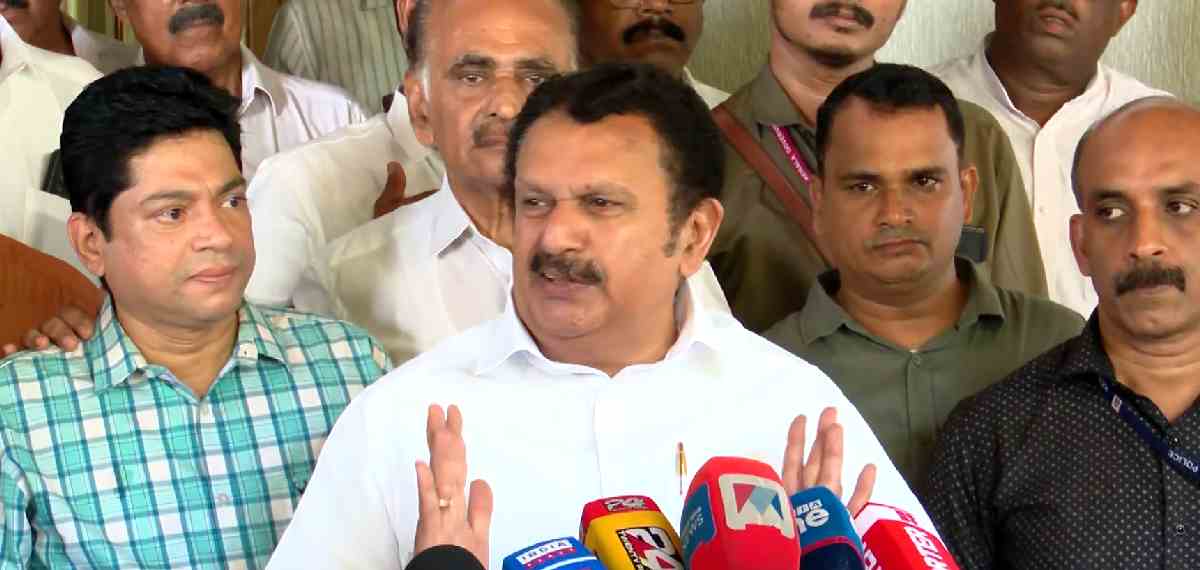 നാറ്റ്കോ കമ്പനി പ്രതിനിധികളുമായി കൂടിക്കാഴ്ച നടത്തിയിട്ടില്ല, ആരോഗ്യ മന്ത്രിയെ കാണാൻ പലരും വരും; കെ മുരളീധരൻ