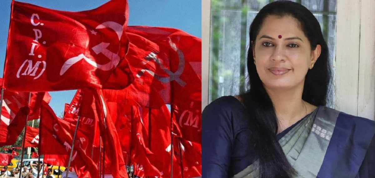 'ഒരിക്കല്‍ ശരിയെന്ന് തോന്നിയത് എക്കാലവും ശരിയാവണമെന്നില്ല, അത് ഉപേക്ഷിക്കുന്നത് നന്ദികേടല്ല'; പി പി ദിവ്യ