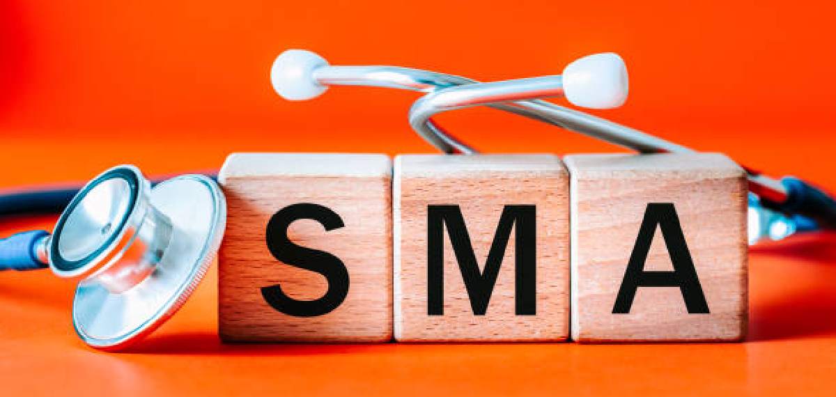 SMA (Spinal Muscular Atrophy)