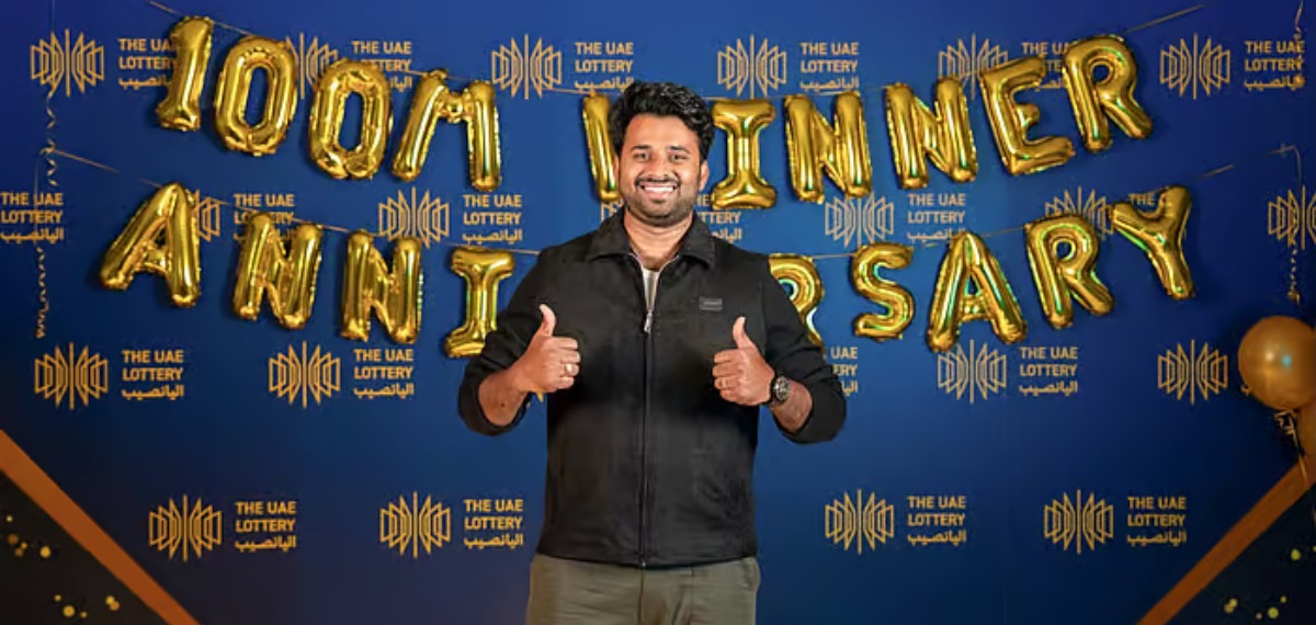 യുഎഇ ലോട്ടറി വിജയത്തിന്റെ ഒരു വർഷം; ഭാഗ്യം ജീവിതത്തിൽ വരുത്തിയ മാറ്റങ്ങളെക്കുറിച്ച് ഇന്ത്യൻ പ്രവാസി
