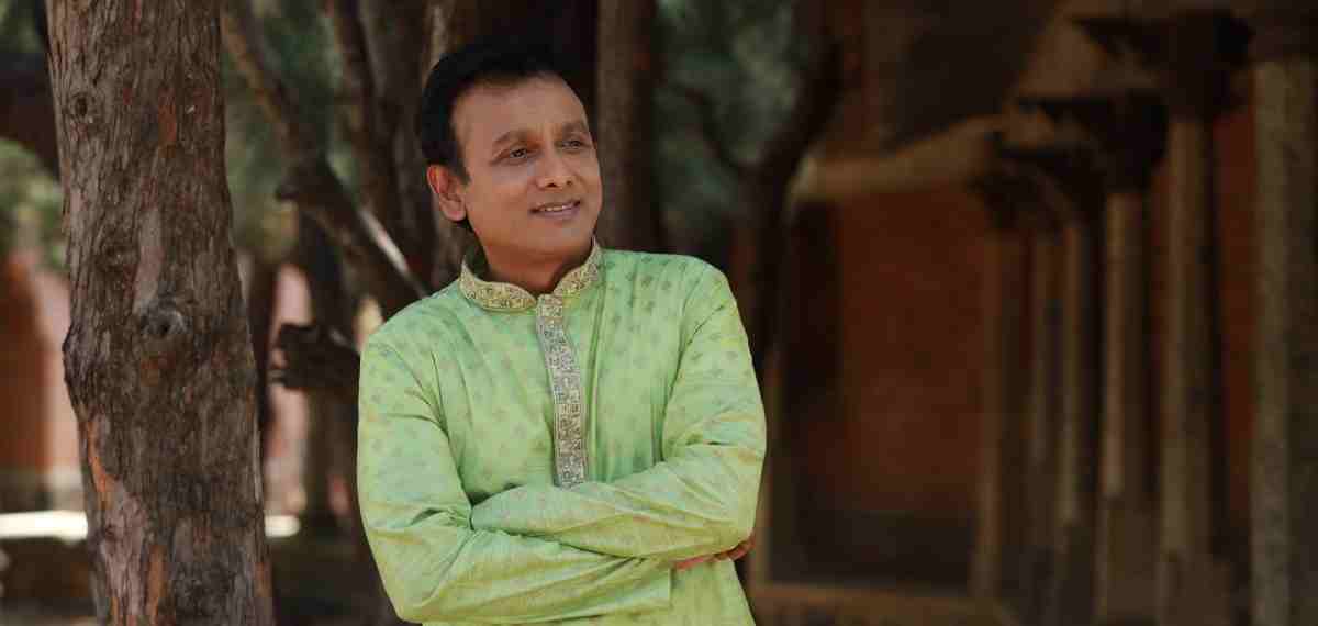 സൗണ്ട്സ് ഗുഡ്-പി ജയചന്ദ്രൻ സ്മാരക പുരസ്കാരം ഗായകൻ പി ഉണ്ണികൃഷ്ണന്