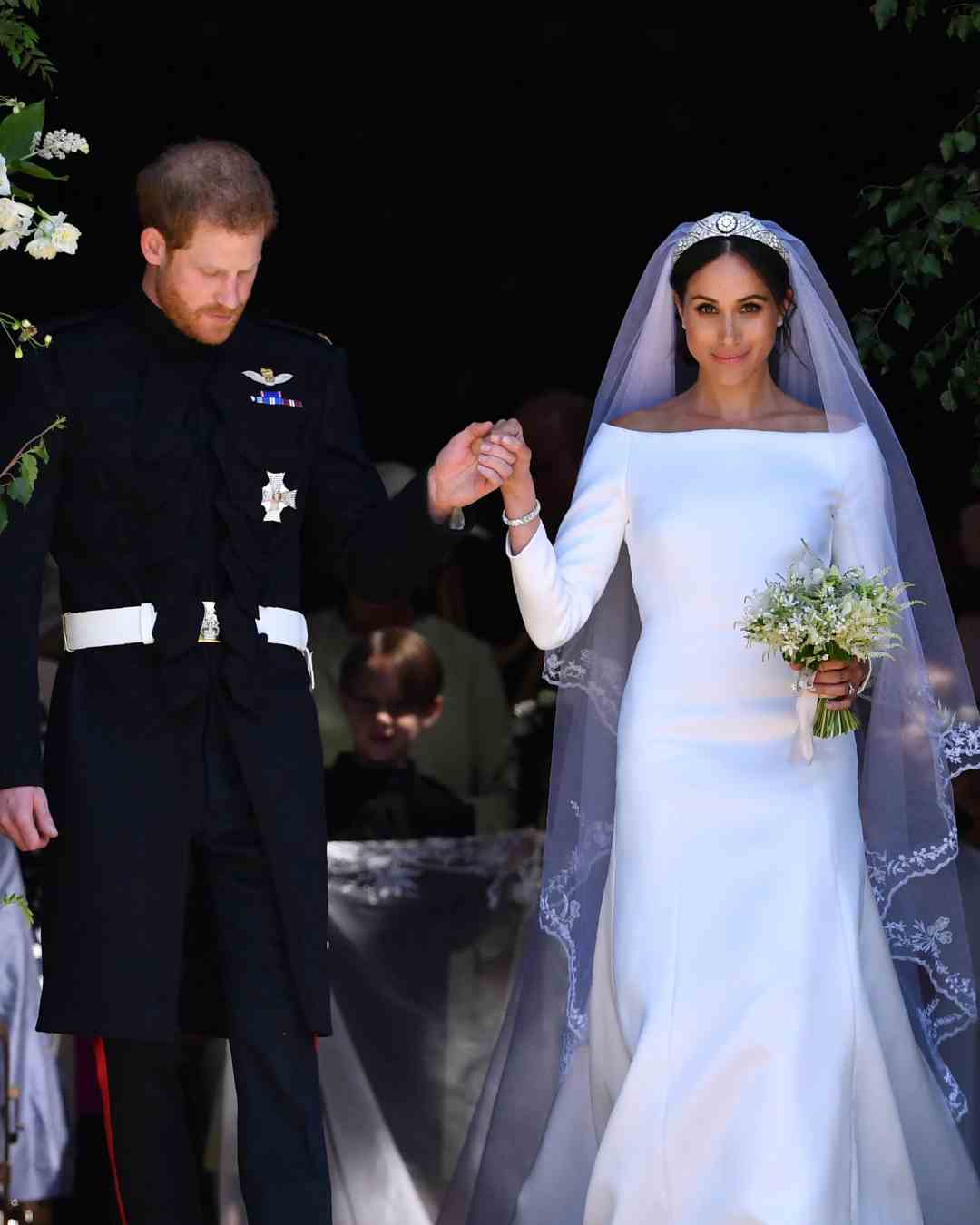 prince harry and meghan markle