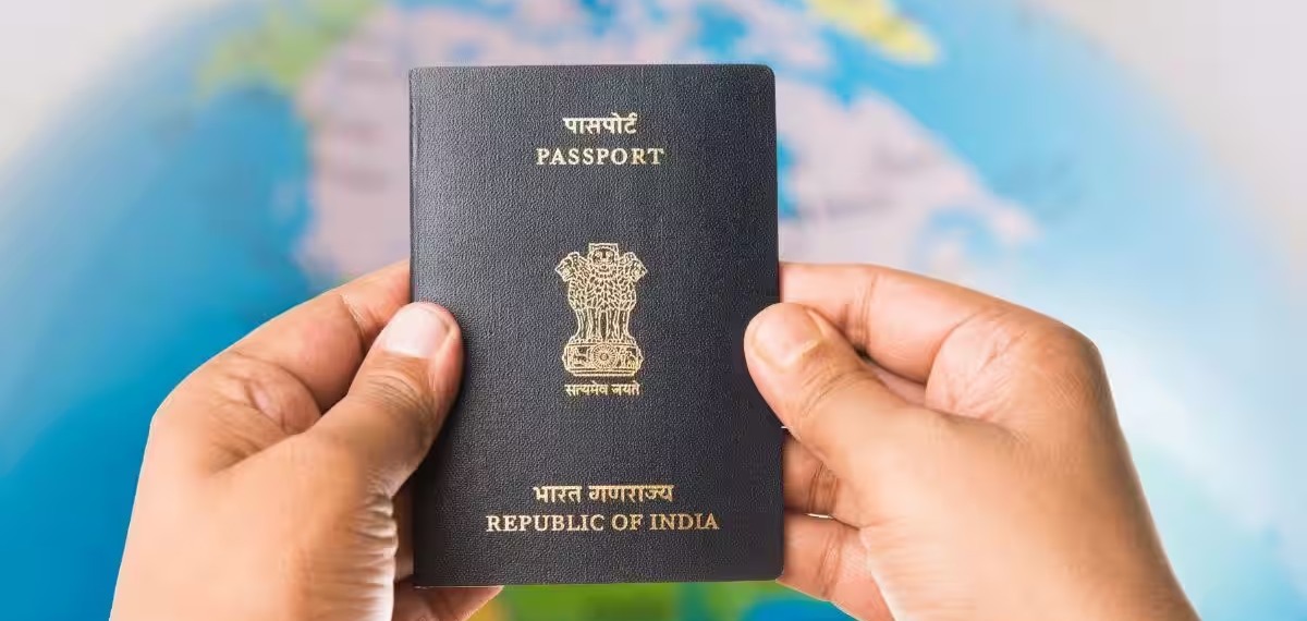 യുഎഇയിൽ ഇന്ത്യൻ പാസ്‌പോർട്ട് വിതരണത്തിന് താൽക്കാലിക ക്രമീകരണം; പുതിയ അപേക്ഷകൾ സ്വീകരിക്കില്ല