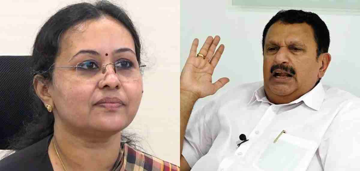SMA മരുന്ന് വിവാദം; സര്‍ക്കാരിനോട് ചോദ്യങ്ങളുമായി വീണാ ജോര്‍ജ്