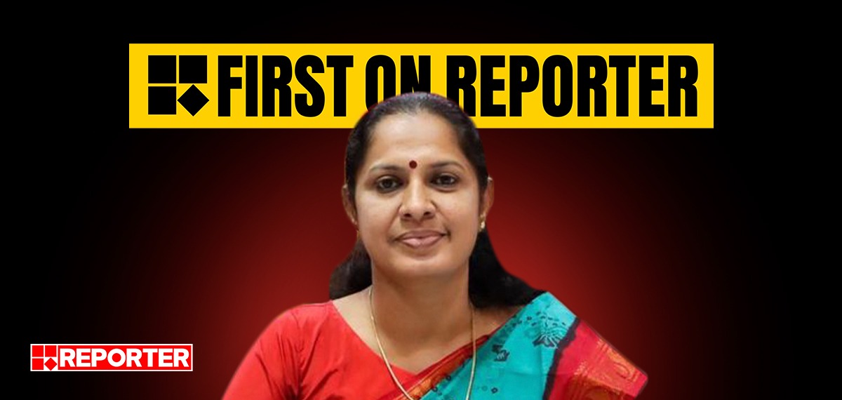 പി പി ദിവ്യയ്‌ക്കെതിരെ വിജിലന്‍സ് അന്വേഷണം; ഉത്തരവിട്ട് സര്‍ക്കാര്‍