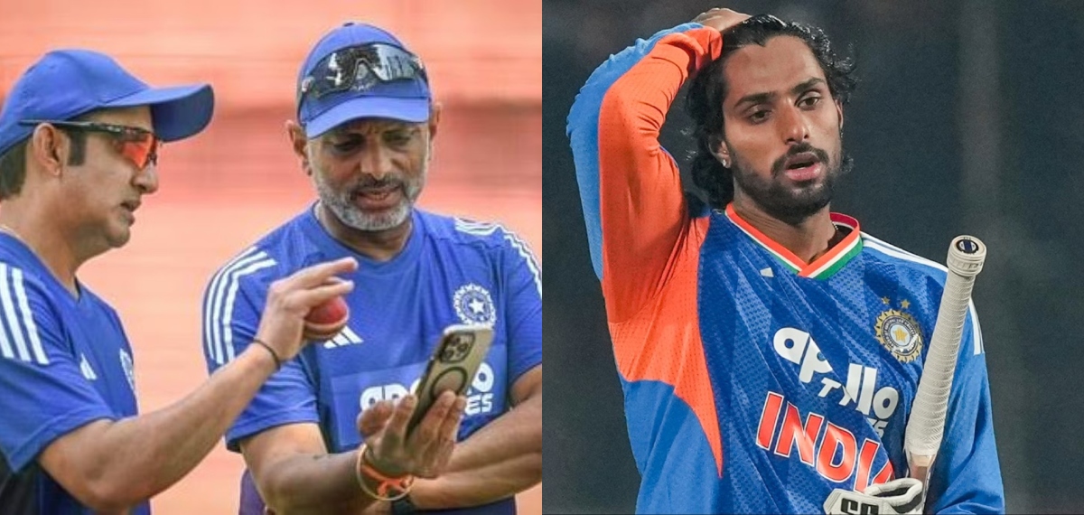 'ഗംഭീറും കൊട്ടകും പ്രചോദനമായി'; ഇന്ത്യയെ വിജയിപ്പിച്ച ശേഷം തിലക് വര്മ