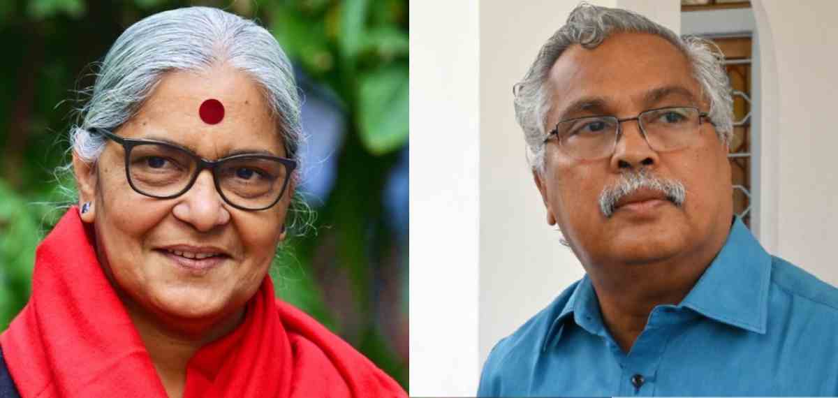 ലോക് ഭവനിലെ മാംസാഹാര നിരോധനം; തീരുമാനം തിരുത്തണമെന്ന് സിപിഐ