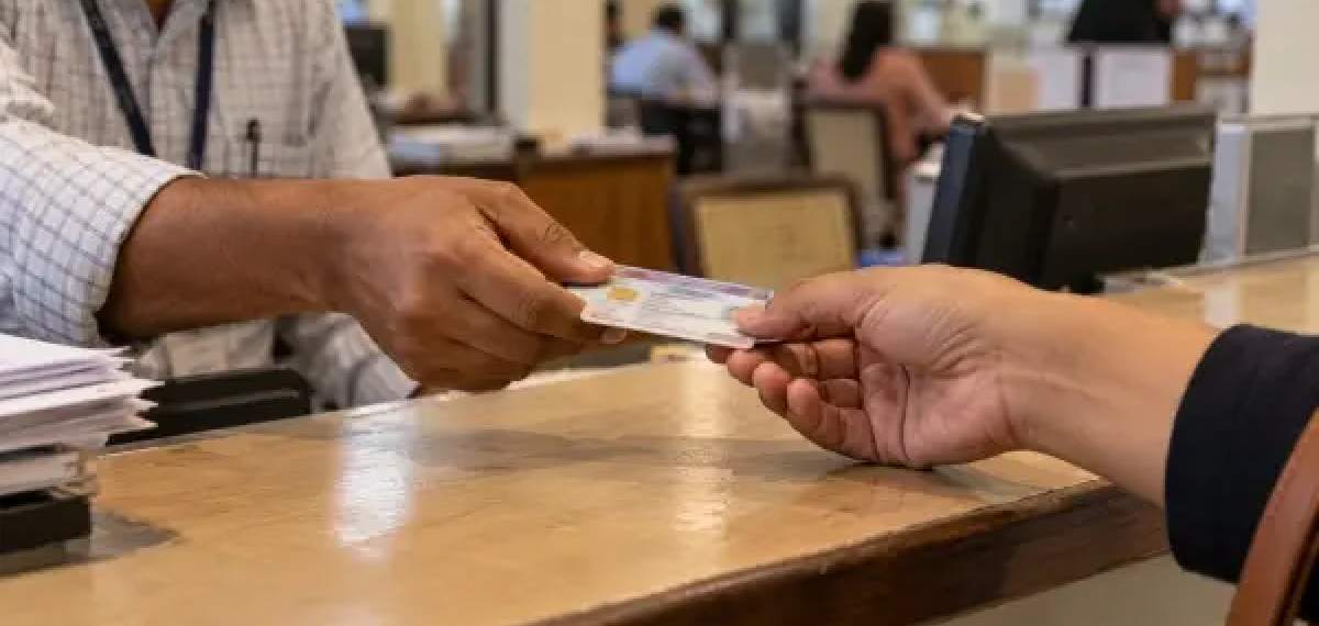 New guidelines regarding driving licenses