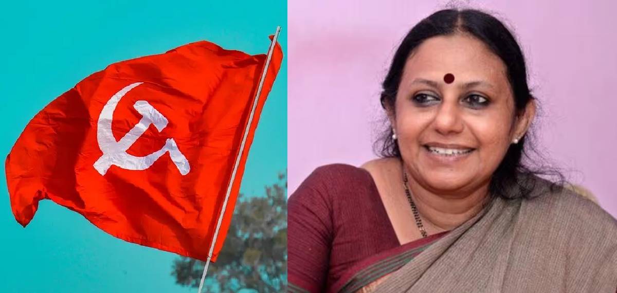 ആഭ്യന്തര പരാതി പരിഹാര സെല് പുനഃസംഘടിപ്പിച്ച് സിപിഐഎം; ടി എന് സീമ അധ്യക്ഷയായി തുടരും