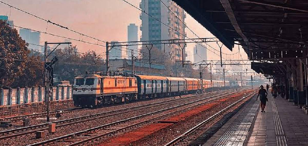 Railways' 'break journey' rule