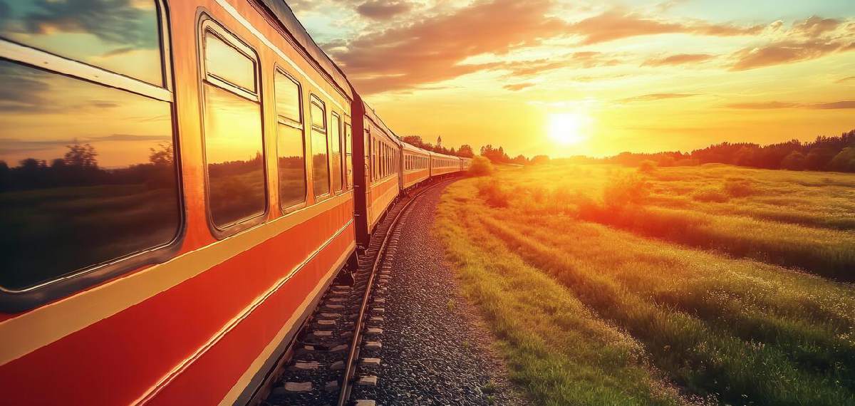 Railways' 'break journey' rule