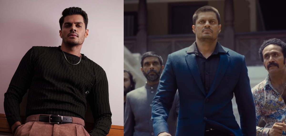 'എവിടെ പോയാലും മലയാളികള് എന്നെ രാജൻ മോൻ എന്നാണ് വിളിക്കുന്നത്…'; സുദേവ് നായർ