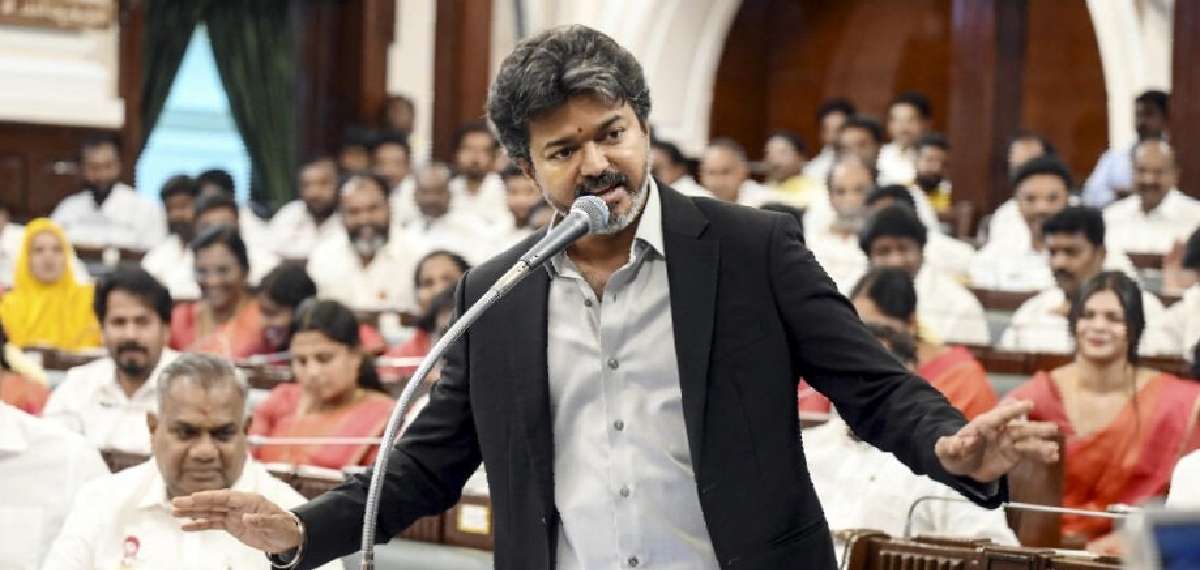 എംഎല്എമാർക്ക് ഇനി 1.80 ലക്ഷം ശമ്പളം; കാർ വാങ്ങാന് 15 ലക്ഷവും: ഉത്തരവ് പുറത്തിറക്കി തമിഴ്നാട് സർക്കാർ