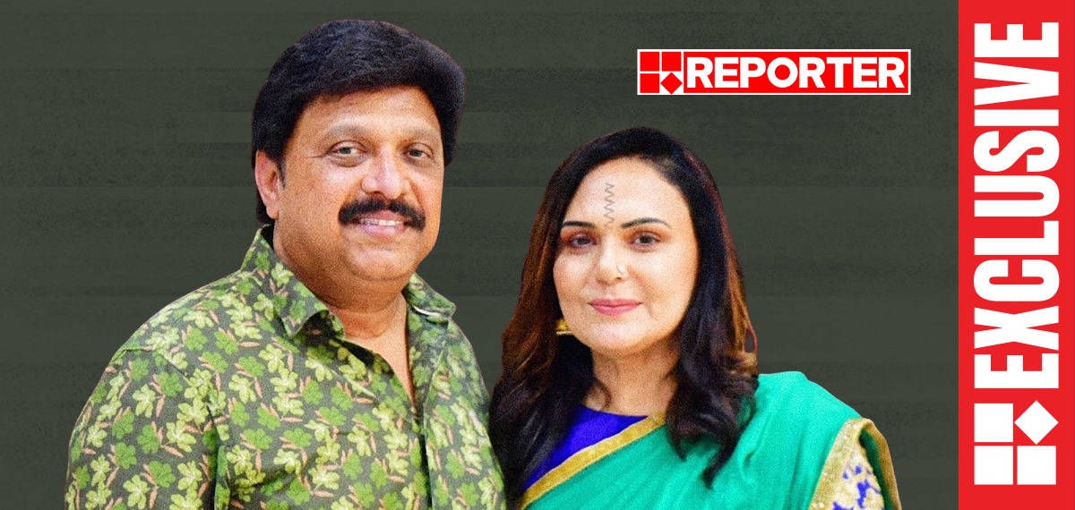 ടെൻഡര് ഇല്ലാതെ ഭാര്യയുടെ കമ്പനിക്ക് പൊതുമേഖല സ്ഥാപനങ്ങളുമായി കരാർ; മുന് മന്ത്രി K B ഗണേഷ് കുമാറിന് കുരുക്ക്