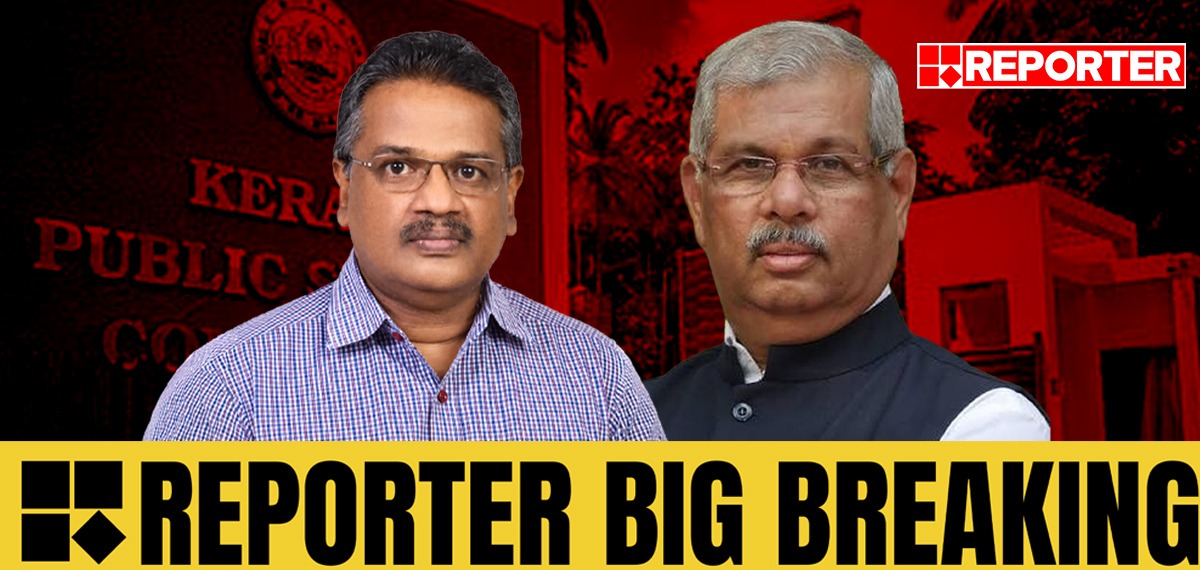 അസാധാരണ നീക്കവുമായി ഗവര്ണര്; PSC ചെയര്മാനെ പുറത്താക്കാന് രാഷ്ട്രപതിക്ക് ശുപാര്ശ