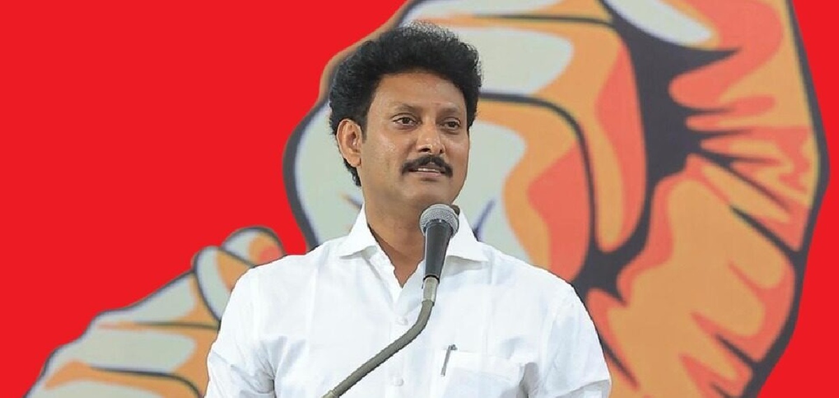 നൂറ് കോടി കൈക്കൂലി കേസിൽ തമിഴ്നാട് മുൻ മന്ത്രി അന്ബില് മഹേഷ് പൊയ്യമൊഴി അറസ്റ്റില്