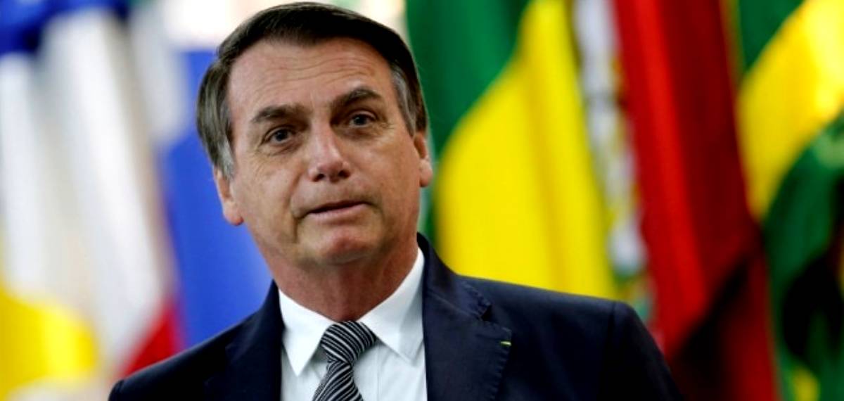 Jair Messias Bolsonaro is a Brazilian politician and former military officer who served as the 38th president of Brazil from 2019 to 2023. He previously served as a member of the Chamber of Deputies from 1991 to 2019