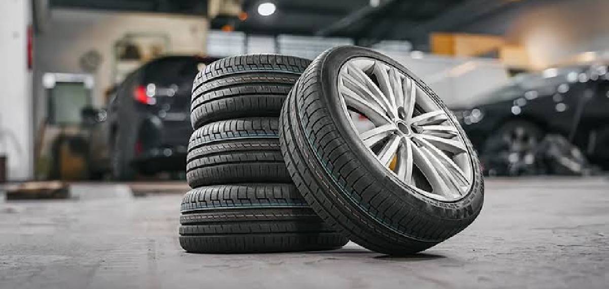  car manufacturing companies dont make tires