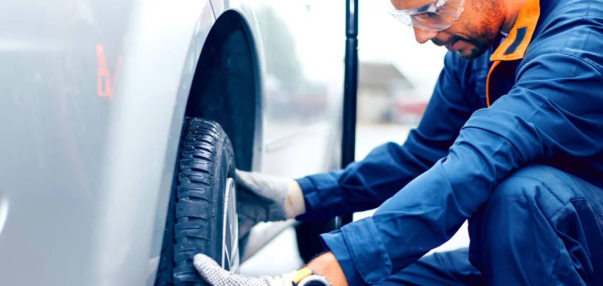  car manufacturing companies dont make tires