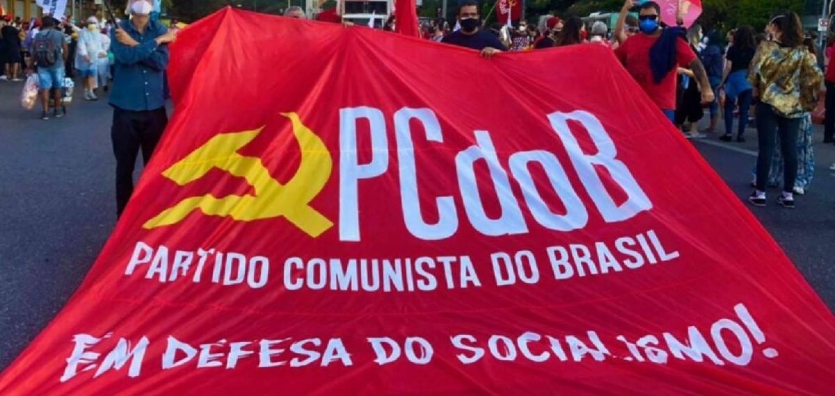 The Communist Party of Brazil is a political party in Brazil. The PCdoB is a developmentalist party. It has national reach and deep penetration in the trade union and student movements. PCdoB shares the disputed title of "oldest political party in Brazil" with the Brazilian Communist Party