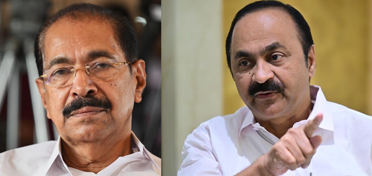 ബോർഡ്, കോർപ്പറേഷൻ നിയമനങ്ങളിൽ കൂടുതൽ സ്ഥാനം വേണമെന്ന് കോൺഗ്രസ്; എംഎൽഎമാരുടെ എണ്ണം ചൂണ്ടിക്കാട്ടി അവകാശവാദം