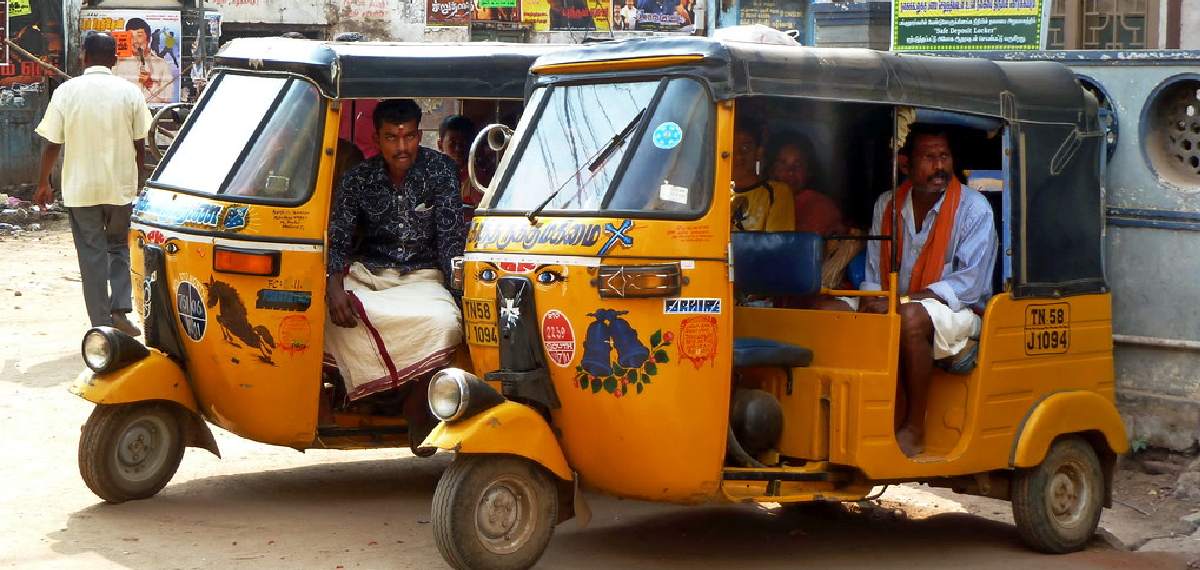 tamilnadu auto