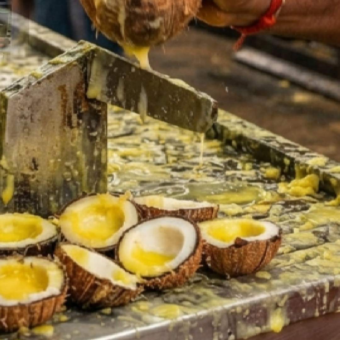 sabarimala ghee
