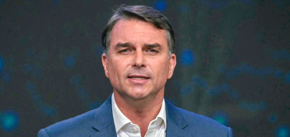 Flávio Bolsonaro